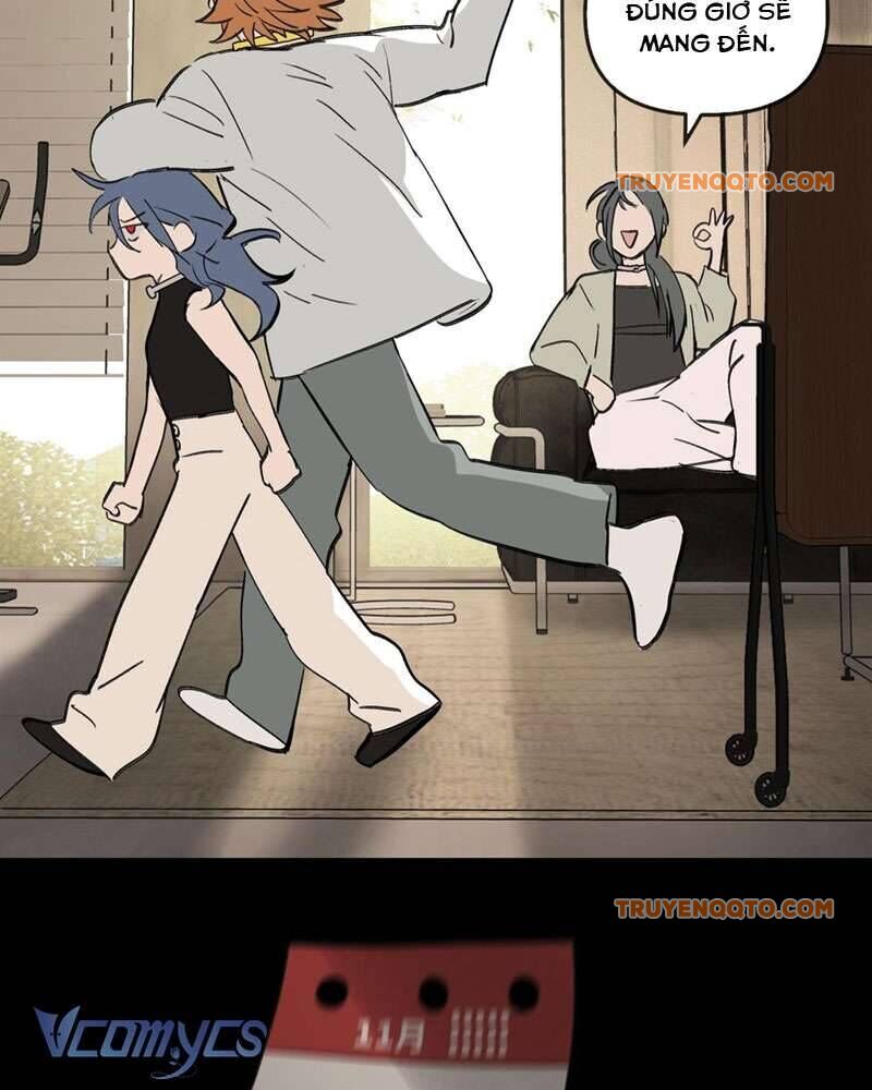 Ác Chi Hoàn - Chap 23 - Trang 109