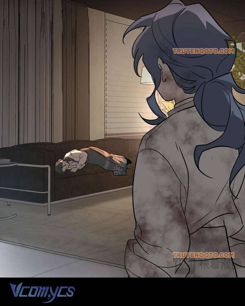 Ác Chi Hoàn - Chap 23 - Trang 117
