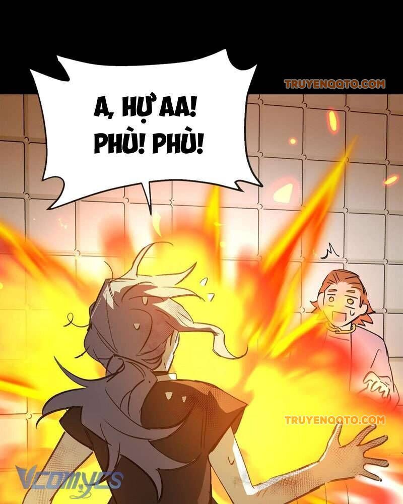 Ác Chi Hoàn - Chap 23 - Trang 84