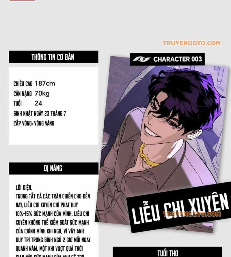 Ác Chi Hoàn - Chap 24 - Trang 11