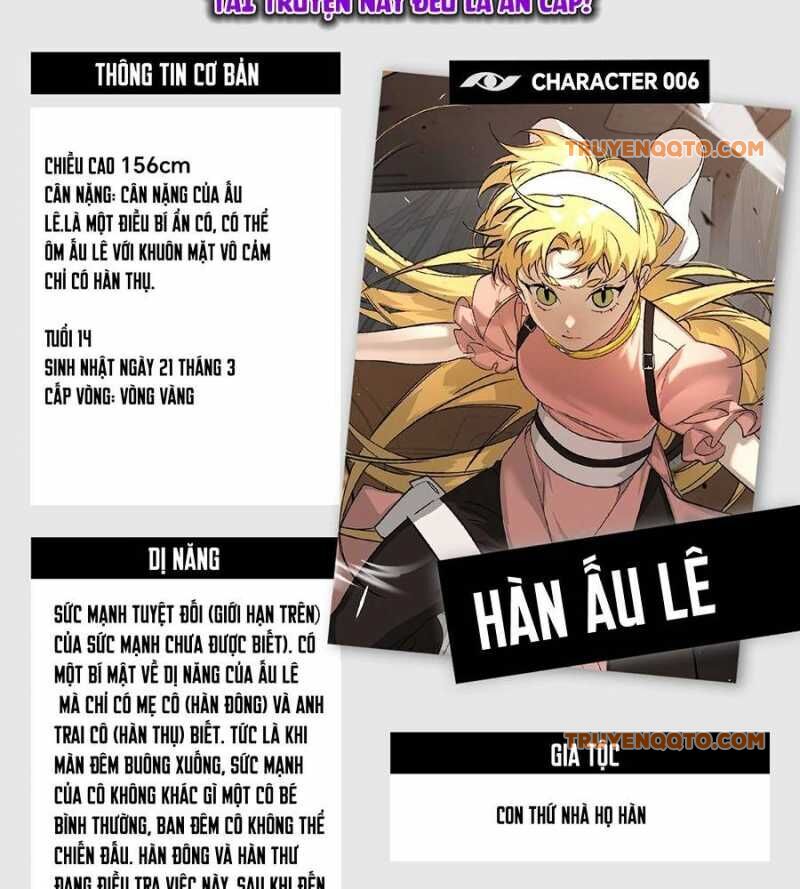 Ác Chi Hoàn - Chap 24 - Trang 28