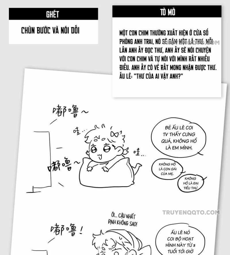 Ác Chi Hoàn - Chap 24 - Trang 31