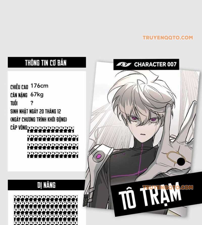 Ác Chi Hoàn - Chap 24 - Trang 35