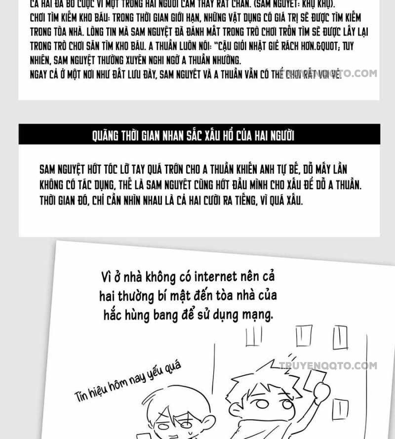 Ác Chi Hoàn - Chap 24 - Trang 4