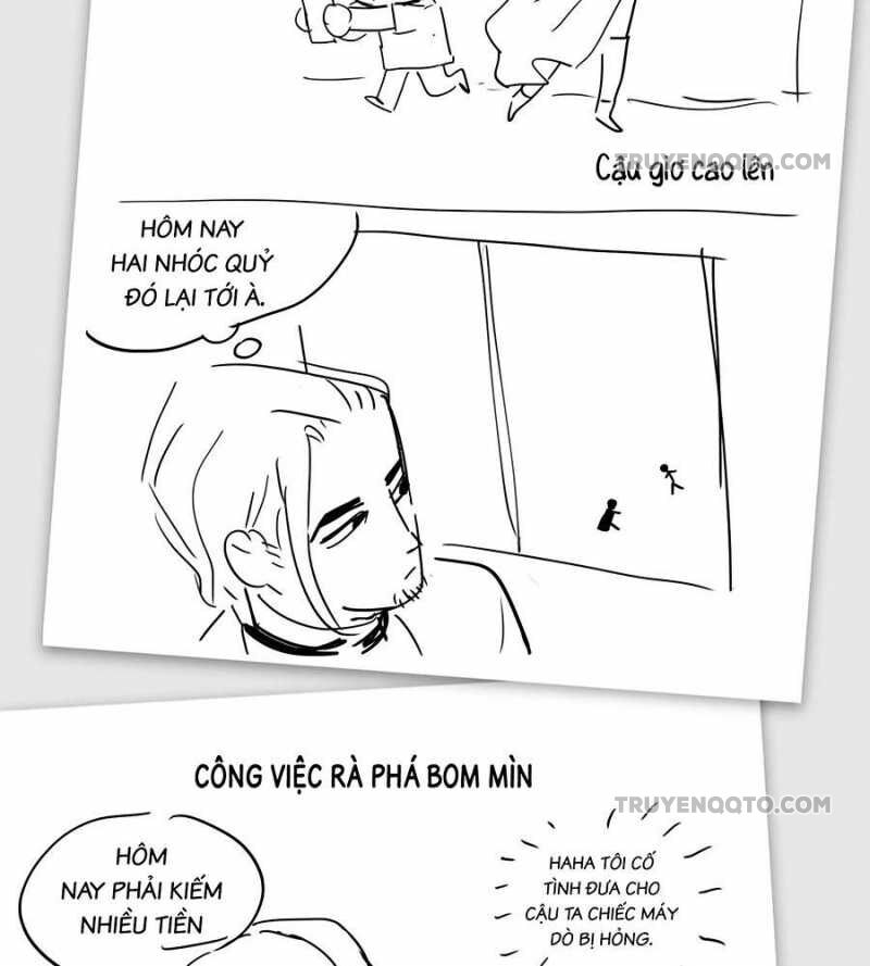 Ác Chi Hoàn - Chap 24 - Trang 5