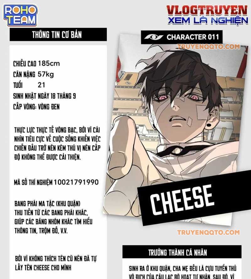 Ác Chi Hoàn - Chap 24 - Trang 50