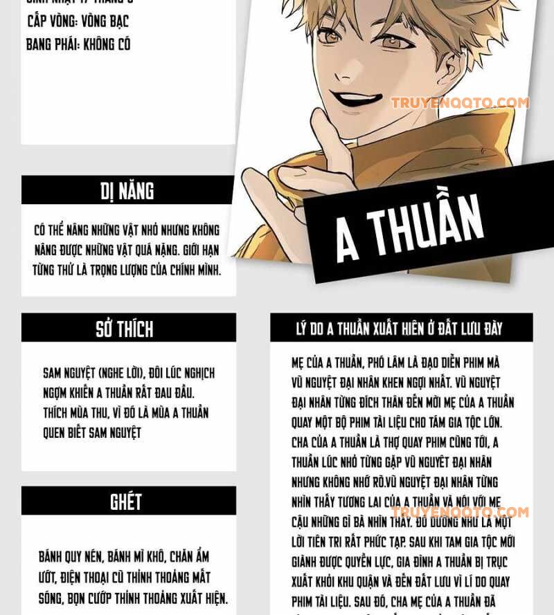 Ác Chi Hoàn - Chap 24 - Trang 9