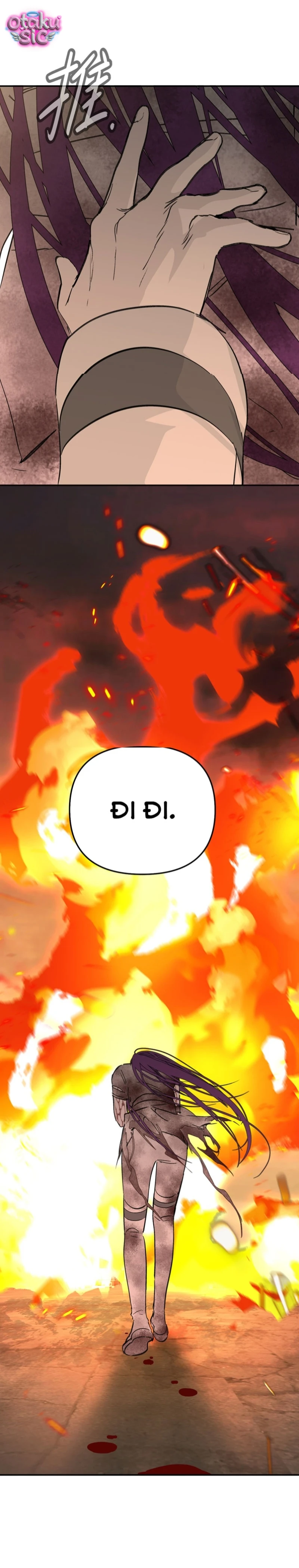 Ác Chi Hoàn - Chap 25 - Trang 0