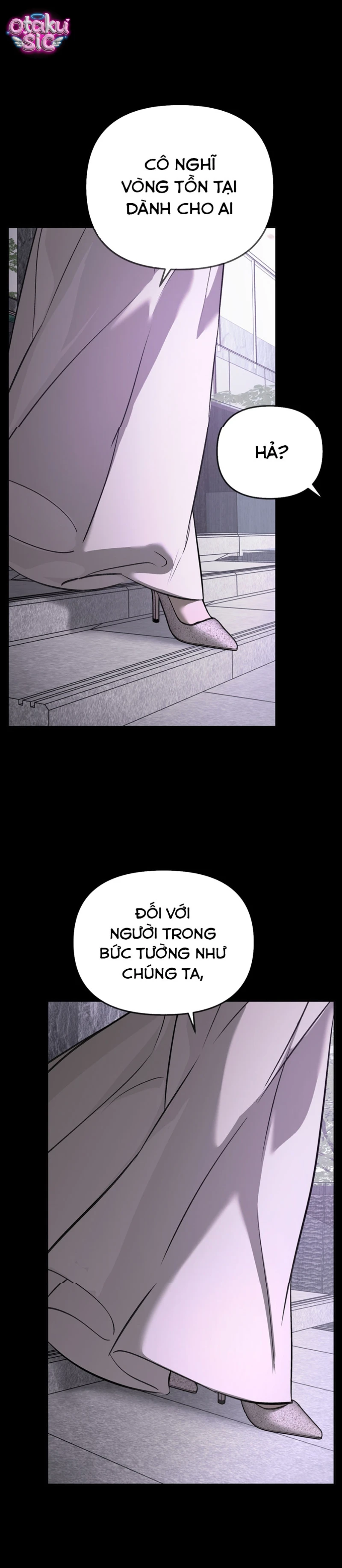 Ác Chi Hoàn - Chap 25 - Trang 10