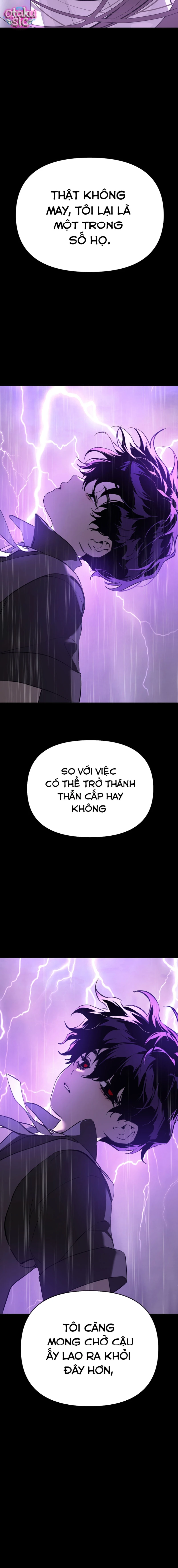 Ác Chi Hoàn - Chap 25 - Trang 12