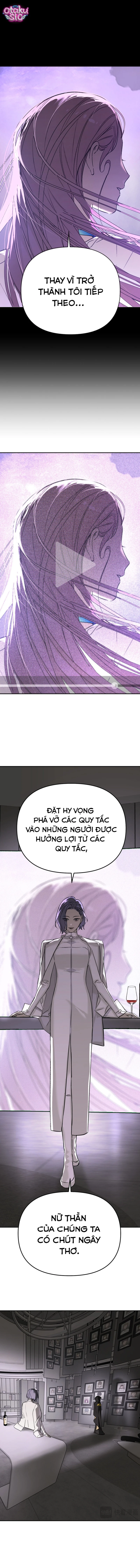 Ác Chi Hoàn - Chap 25 - Trang 13