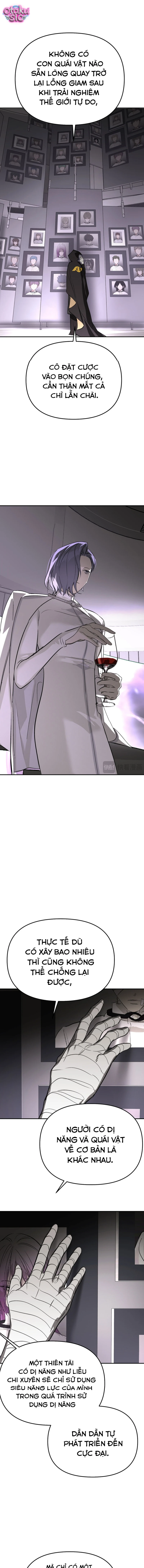 Ác Chi Hoàn - Chap 25 - Trang 15