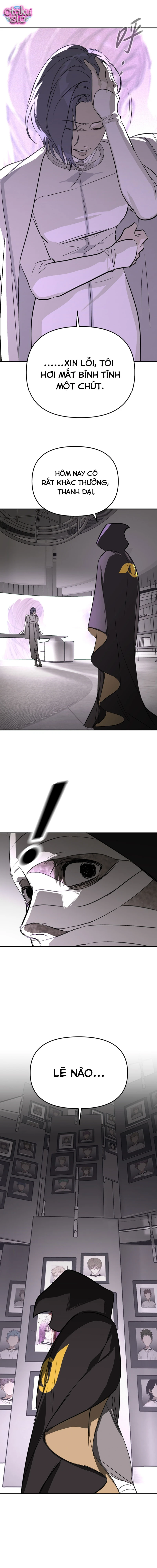 Ác Chi Hoàn - Chap 25 - Trang 17