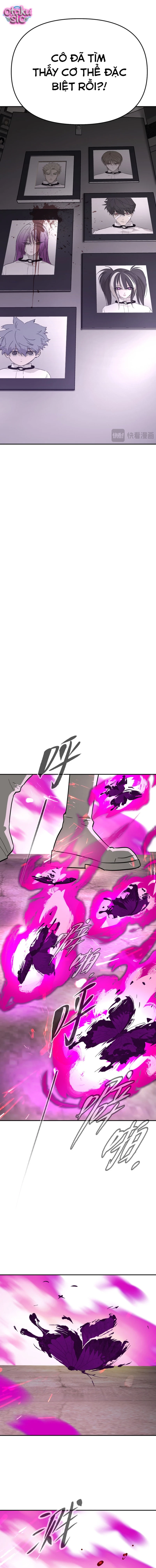 Ác Chi Hoàn - Chap 25 - Trang 18
