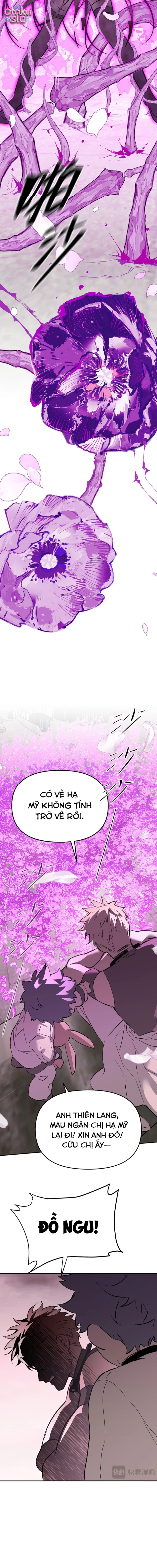 Ác Chi Hoàn - Chap 25 - Trang 20