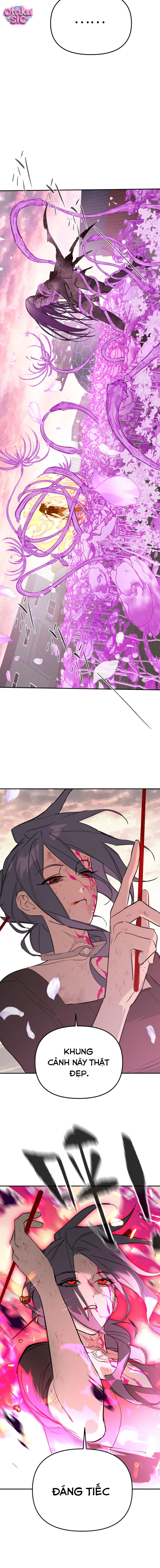 Ác Chi Hoàn - Chap 25 - Trang 22