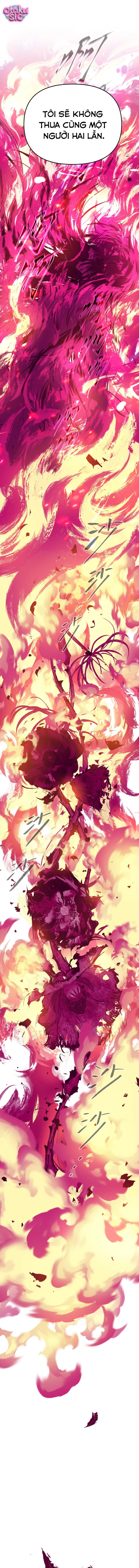 Ác Chi Hoàn - Chap 25 - Trang 23