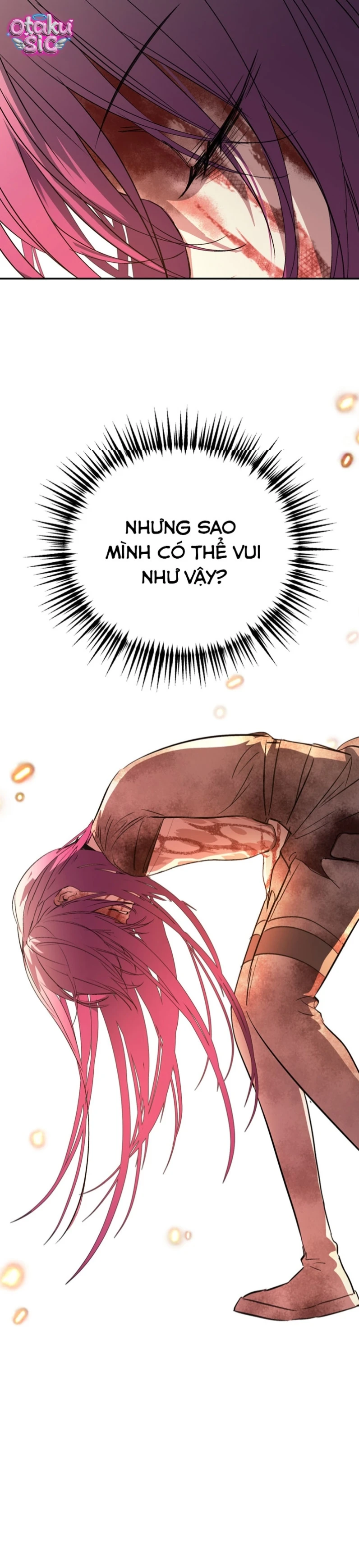 Ác Chi Hoàn - Chap 25 - Trang 4