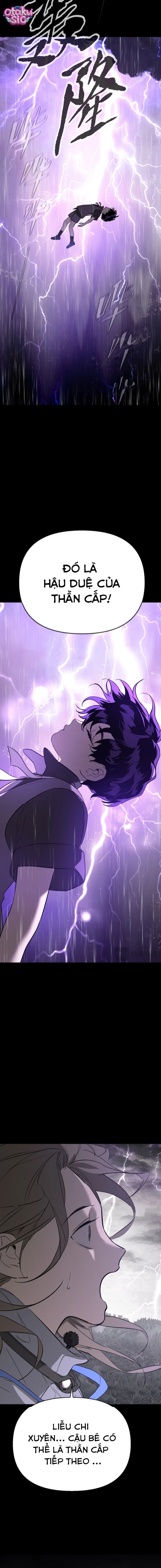 Ác Chi Hoàn - Chap 25 - Trang 7