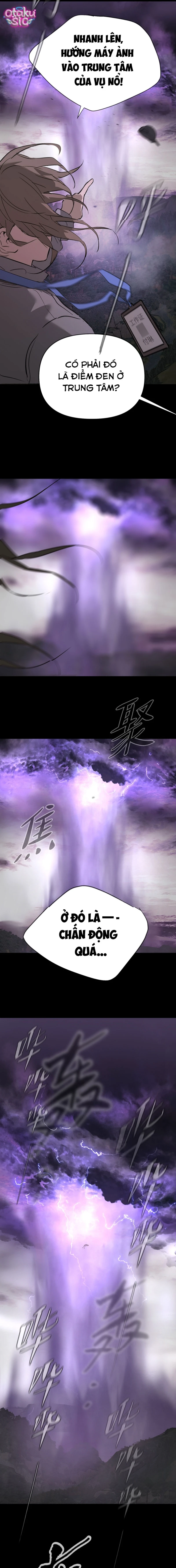 Ác Chi Hoàn - Chap 25 - Trang 8