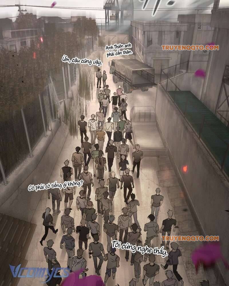 Ác Chi Hoàn - Chap 26 - Trang 2