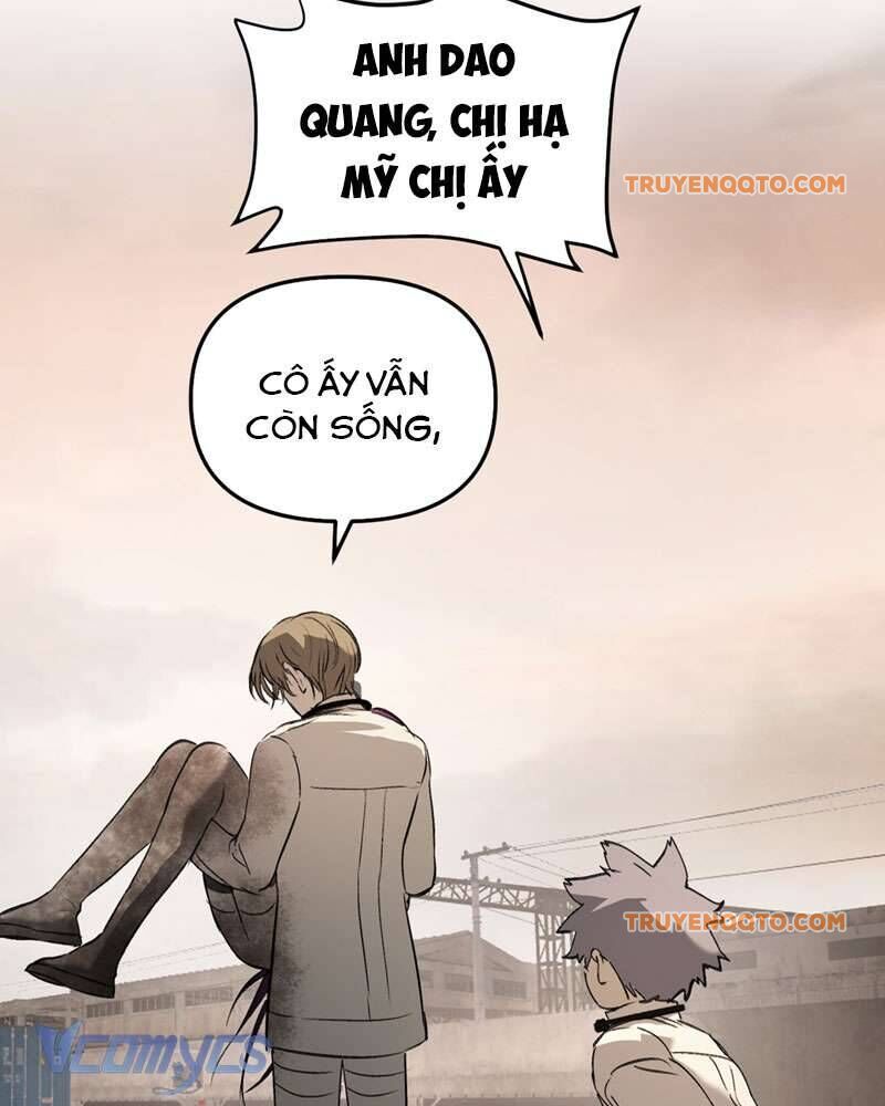 Ác Chi Hoàn - Chap 26 - Trang 21