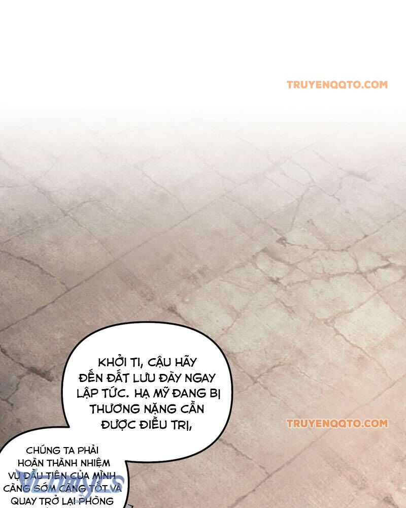 Ác Chi Hoàn - Chap 26 - Trang 28