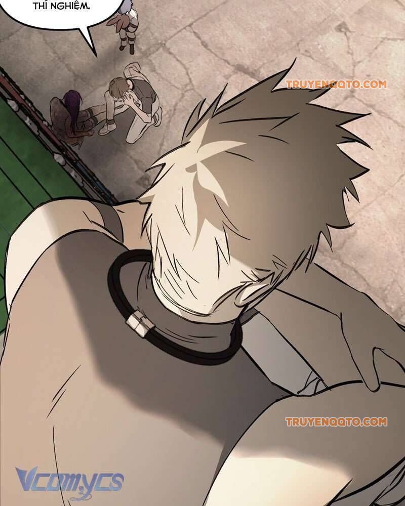 Ác Chi Hoàn - Chap 26 - Trang 29
