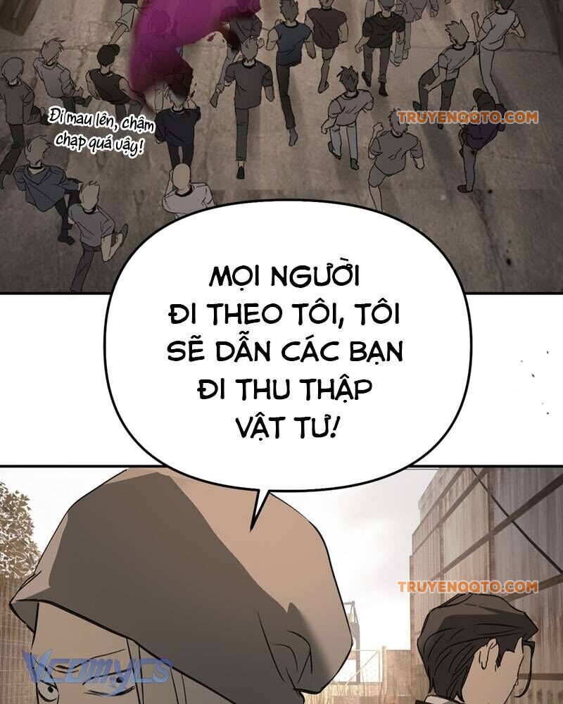 Ác Chi Hoàn - Chap 26 - Trang 3