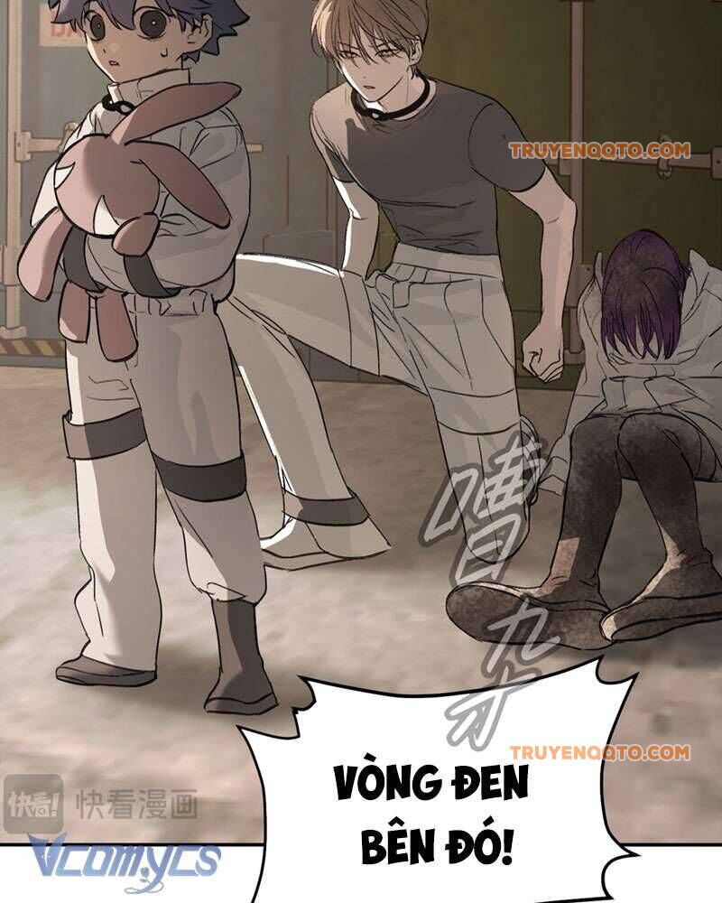 Ác Chi Hoàn - Chap 26 - Trang 34
