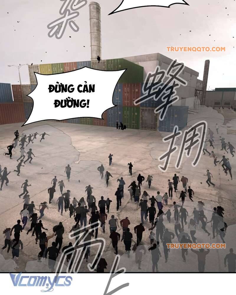 Ác Chi Hoàn - Chap 26 - Trang 36