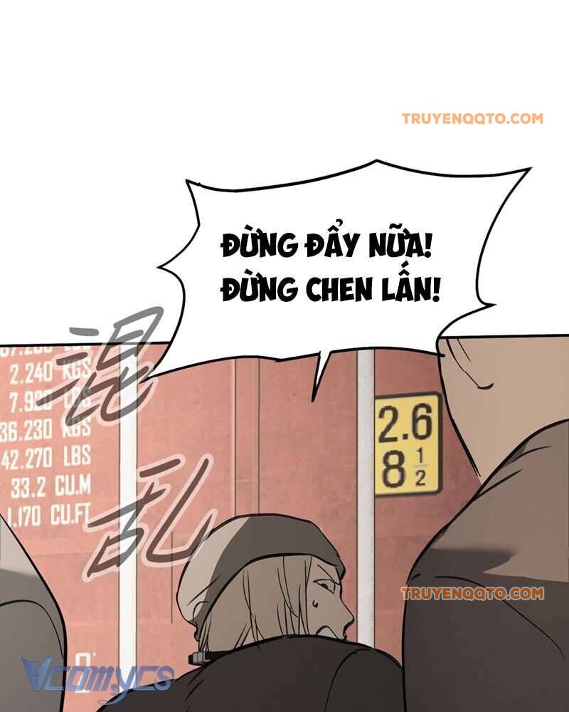 Ác Chi Hoàn - Chap 26 - Trang 38