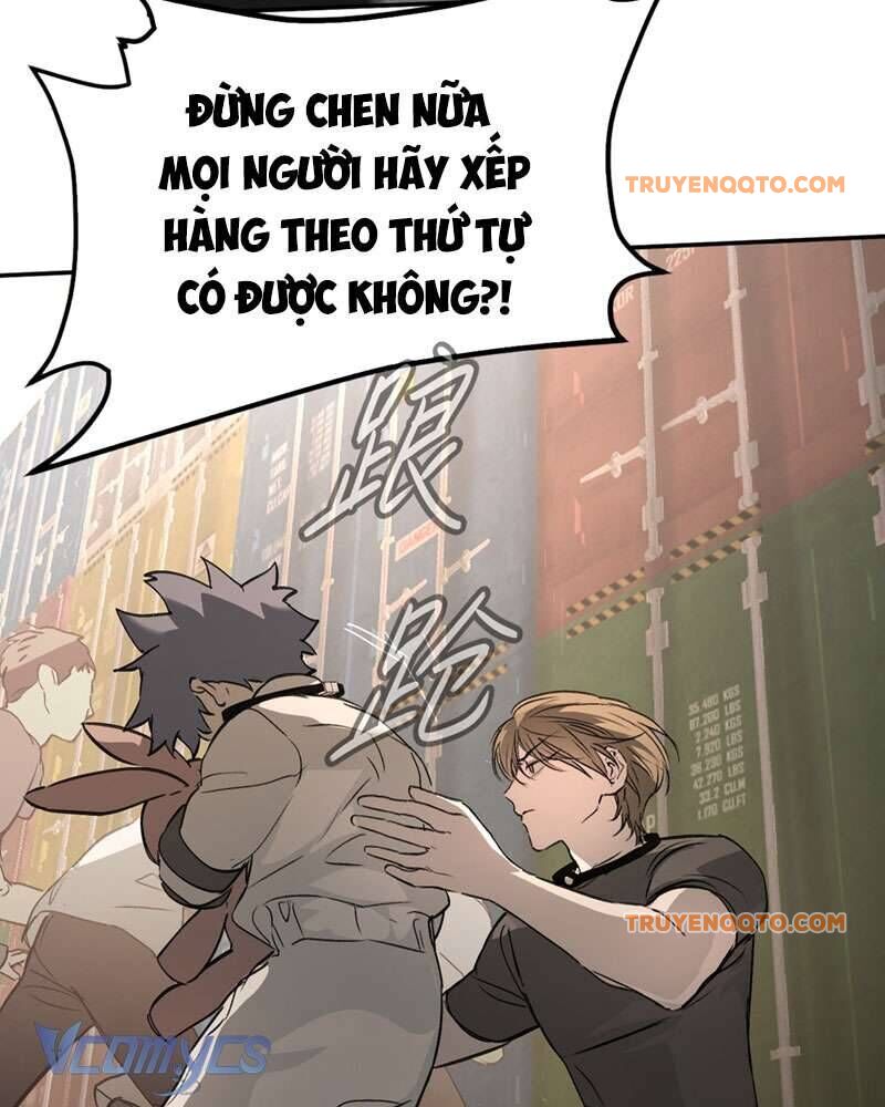 Ác Chi Hoàn - Chap 26 - Trang 41