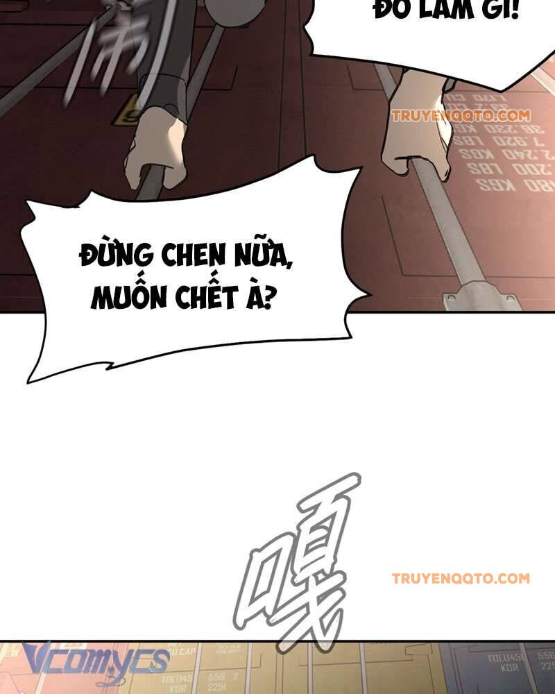 Ác Chi Hoàn - Chap 26 - Trang 47