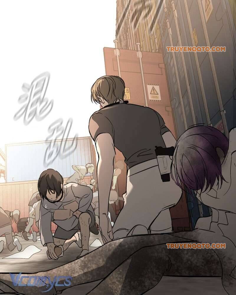 Ác Chi Hoàn - Chap 26 - Trang 56