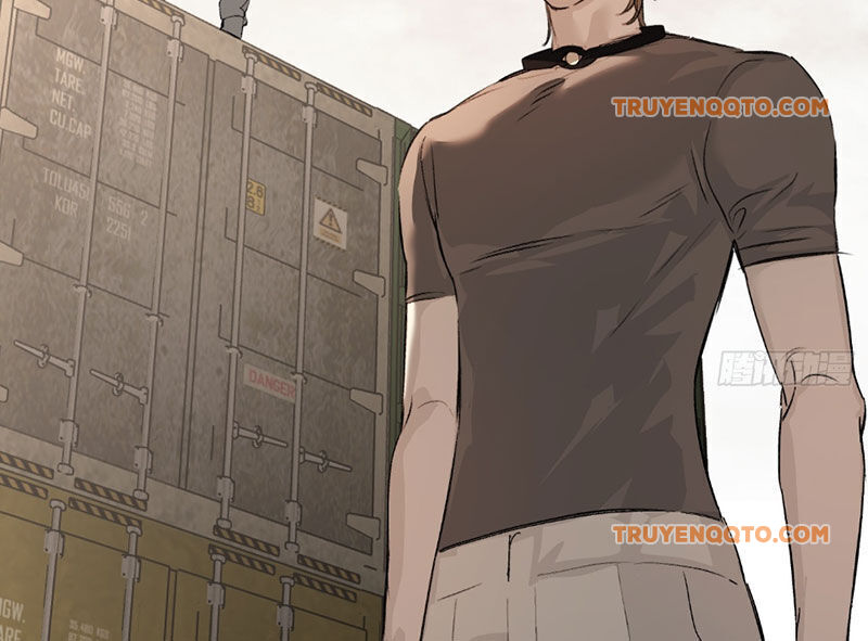Ác Chi Hoàn - Chap 27 - Trang 112