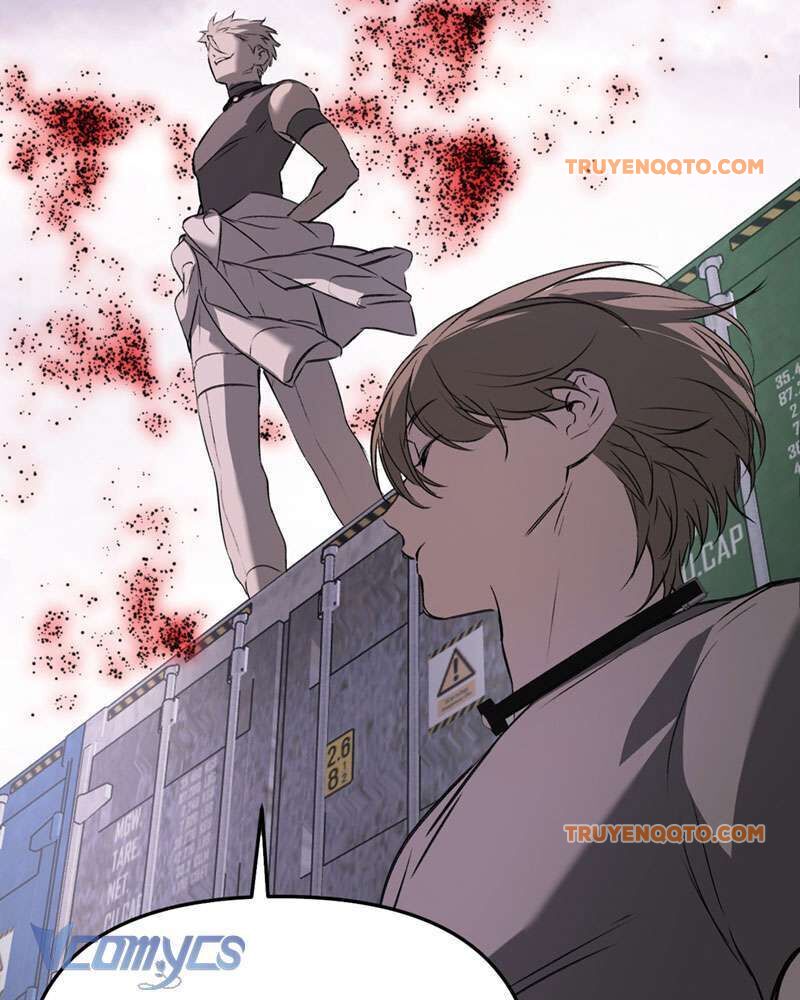 Ác Chi Hoàn - Chap 27 - Trang 18