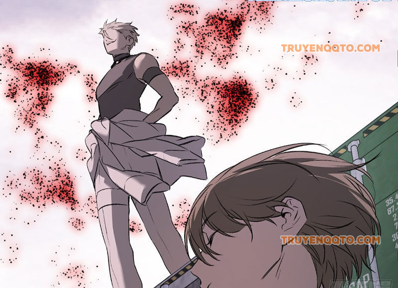 Ác Chi Hoàn - Chap 27 - Trang 28