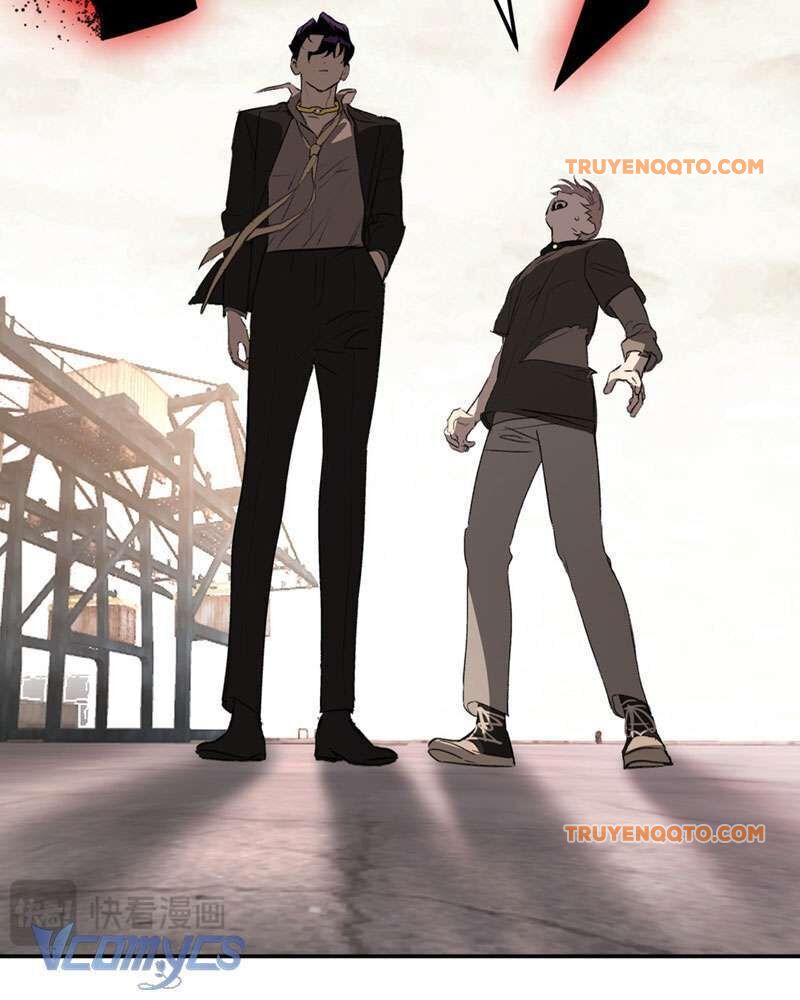 Ác Chi Hoàn - Chap 27 - Trang 9