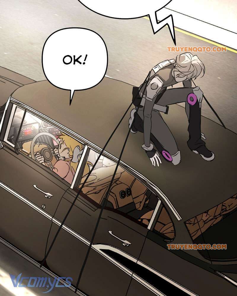 Ác Chi Hoàn - Chap 28 - Trang 108