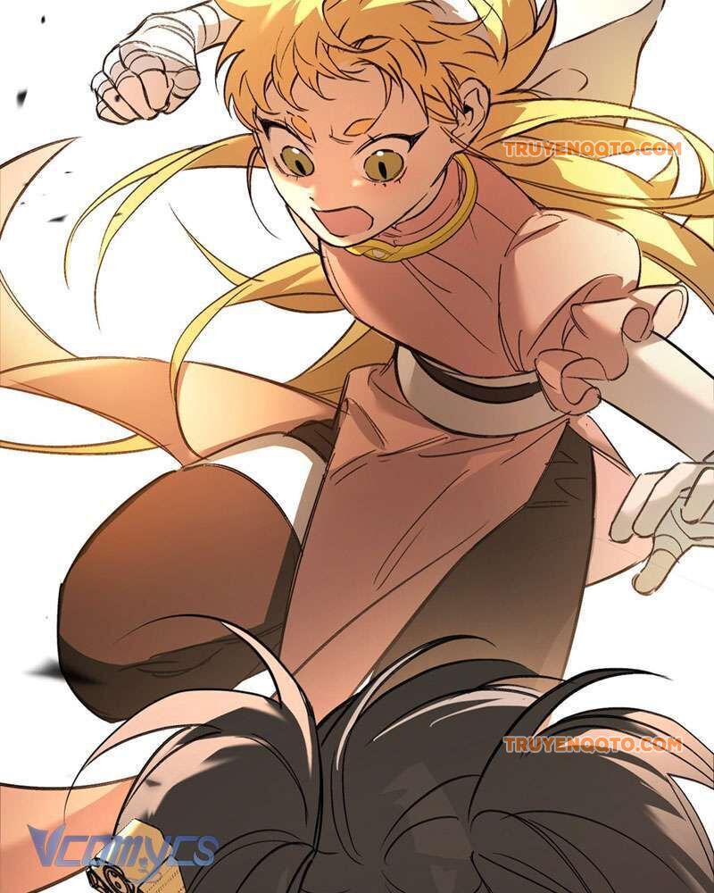 Ác Chi Hoàn - Chap 28 - Trang 22