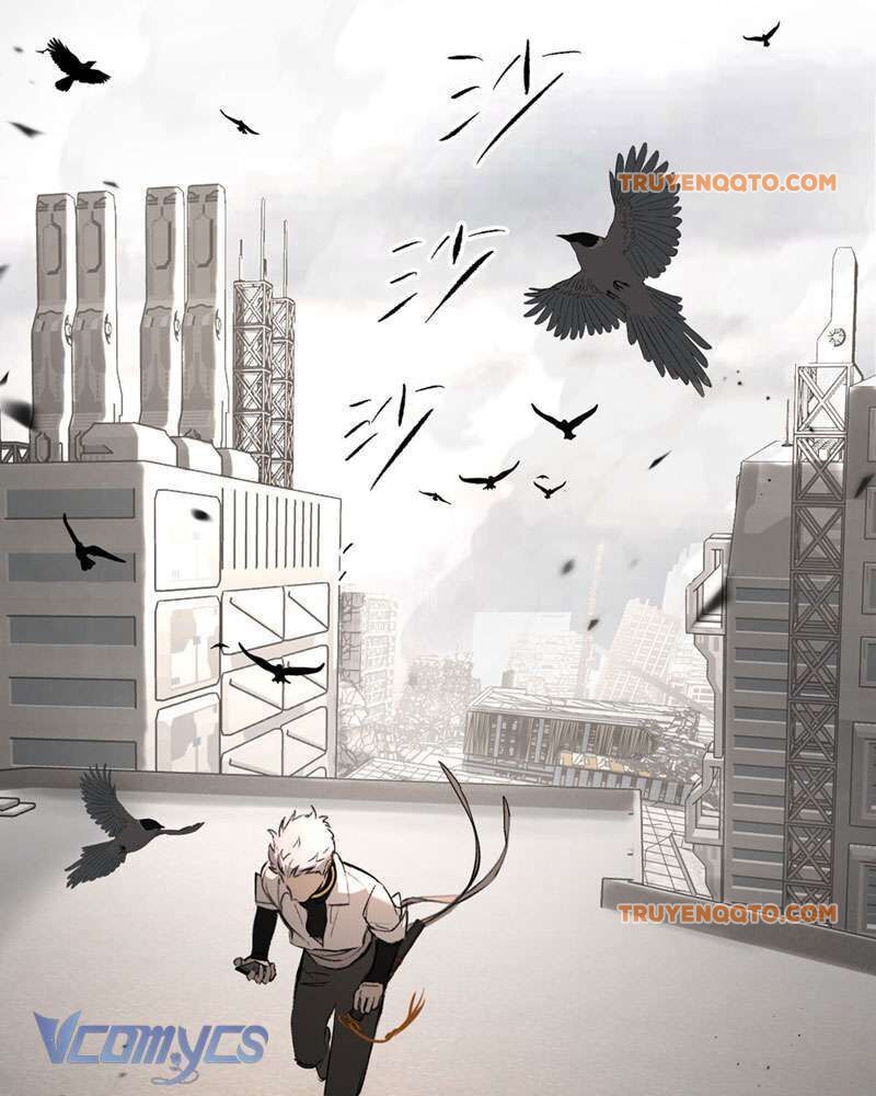Ác Chi Hoàn - Chap 28 - Trang 3