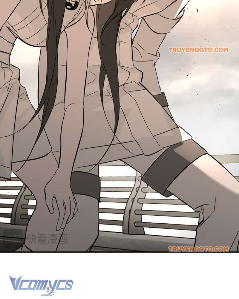 Ác Chi Hoàn - Chap 28 - Trang 34