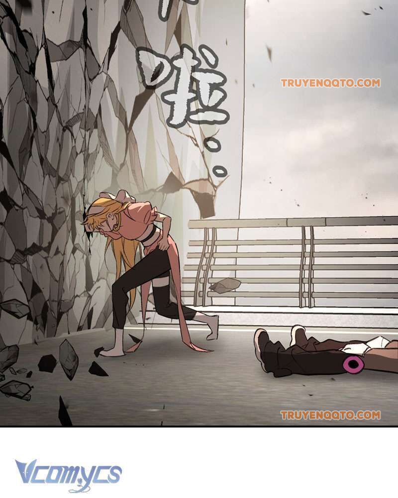 Ác Chi Hoàn - Chap 28 - Trang 39