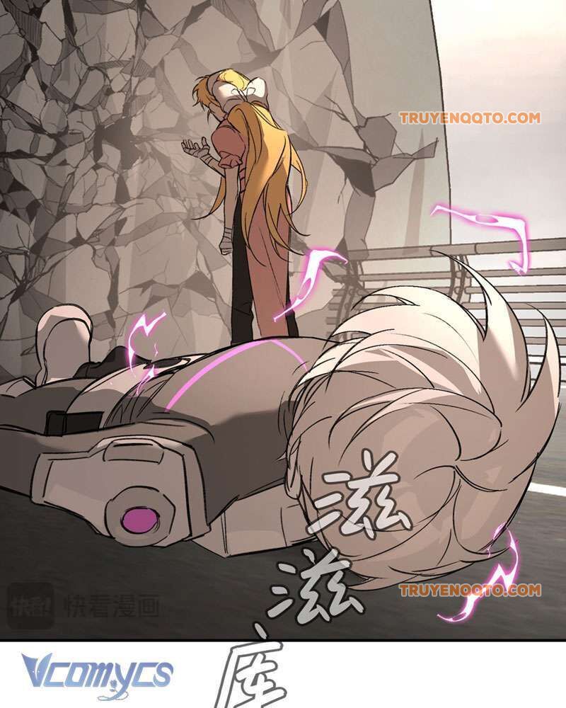 Ác Chi Hoàn - Chap 28 - Trang 45