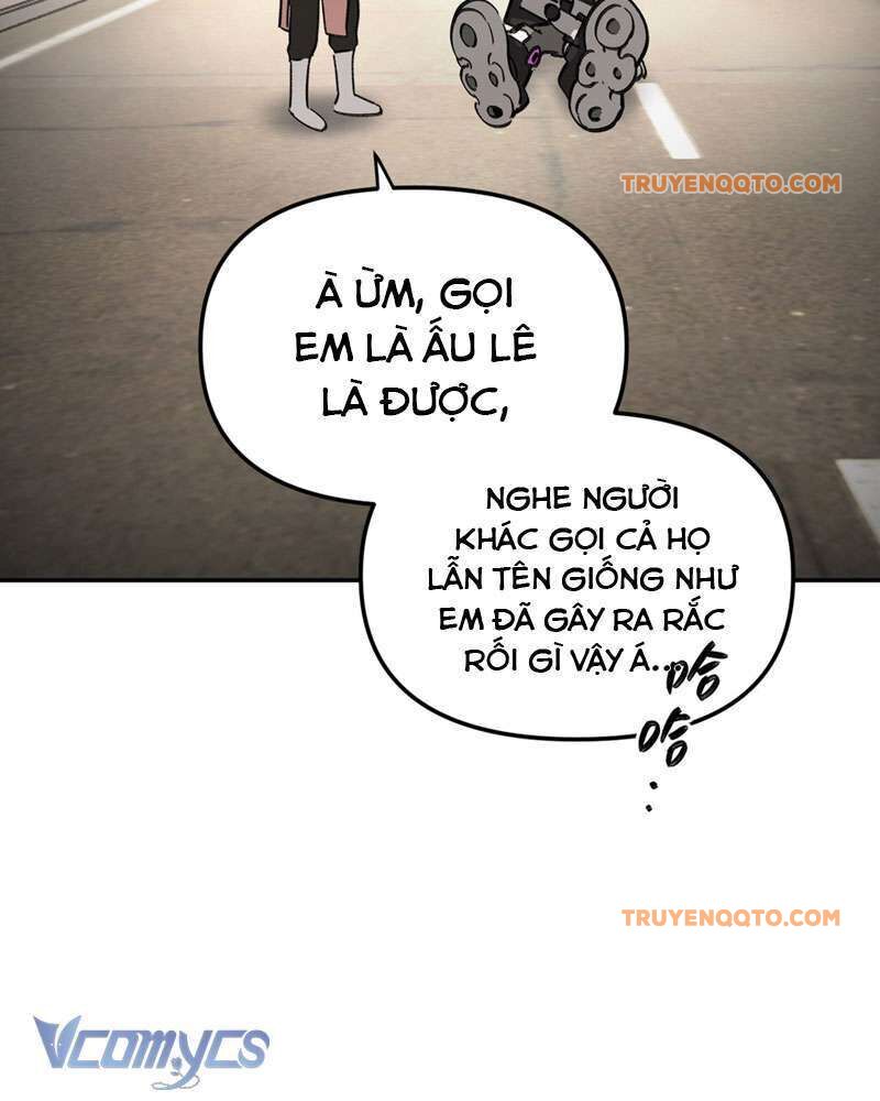 Ác Chi Hoàn - Chap 28 - Trang 51