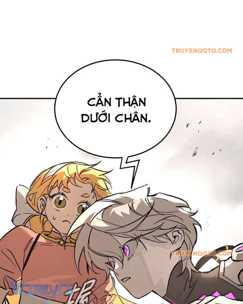 Ác Chi Hoàn - Chap 28 - Trang 56
