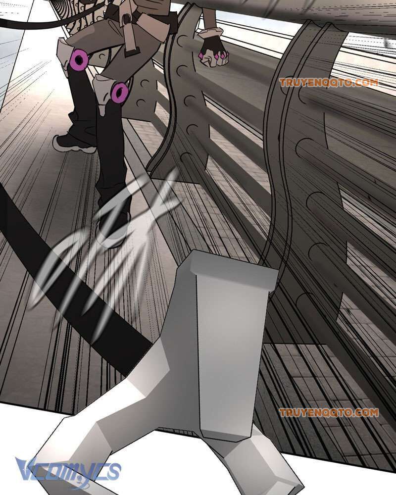 Ác Chi Hoàn - Chap 28 - Trang 66
