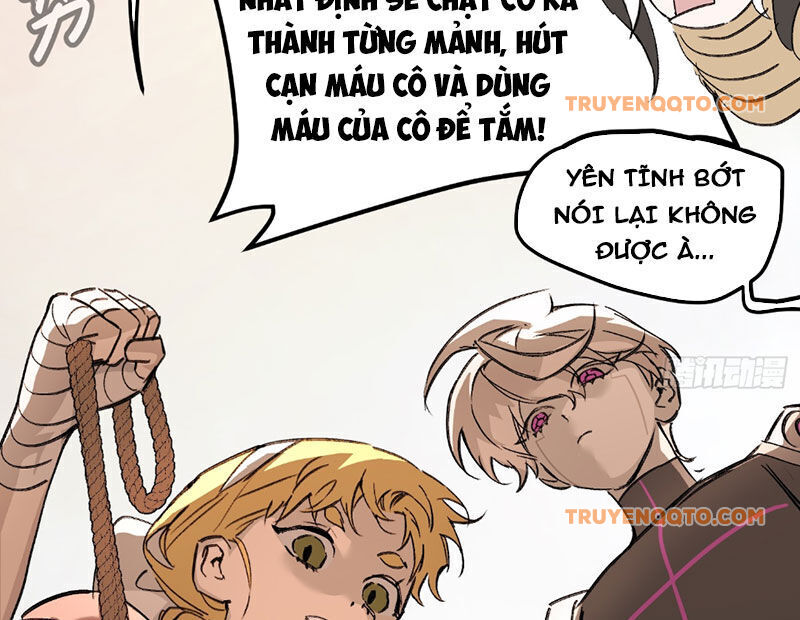 Ác Chi Hoàn - Chap 29 - Trang 1