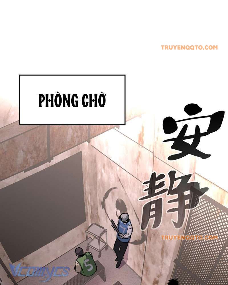 Ác Chi Hoàn - Chap 3 - Trang 1